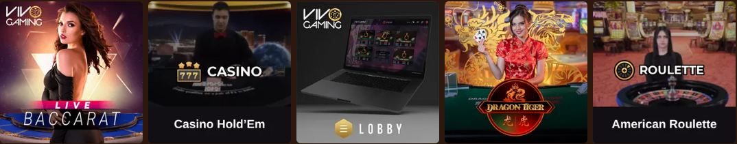 vivo juegos cocoa casino